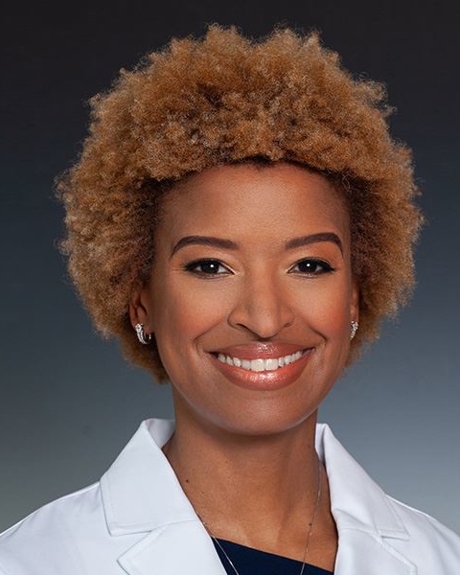 Shalaun Hawkins, M.D. Photo